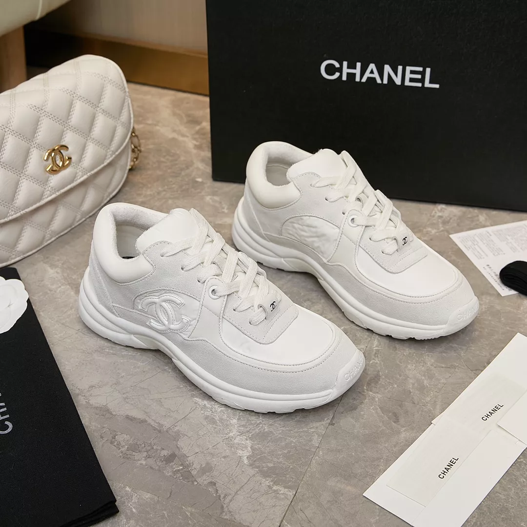 chanel decontractees chaussures pour homme s_127612b2